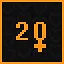 Gender Traiter icon