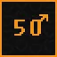 Castration icon