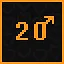 Male Slayer icon