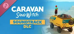 Caravan SandWitch Soundtrack