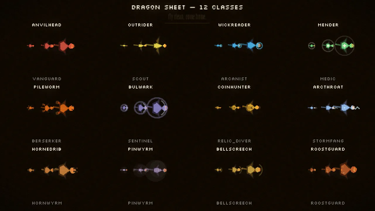 Dragons Die Screenshot 2