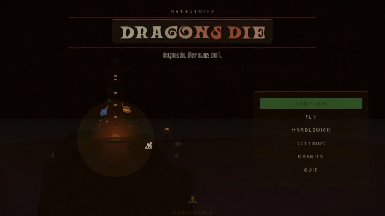 Dragons Die Screenshot 4