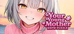 Your Young Mother: NSFW PUZZLE