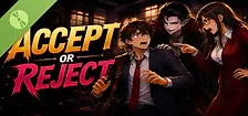 Accept or Reject Demo