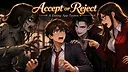 Accept or Reject Demo Screenshot 0