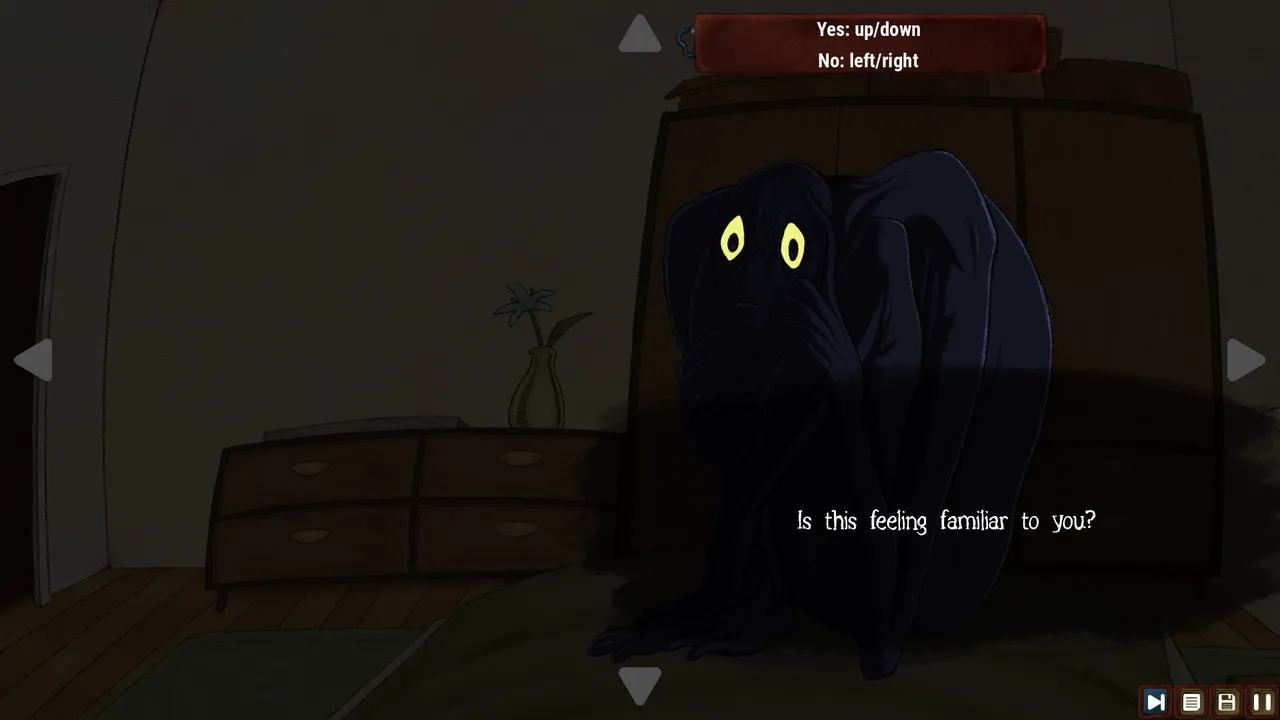 Welcome, Dear Human Demo Screenshot 5