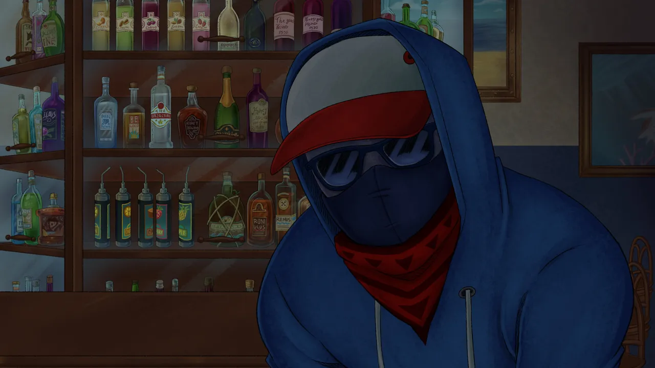 Welcome, Dear Human Demo Screenshot 4