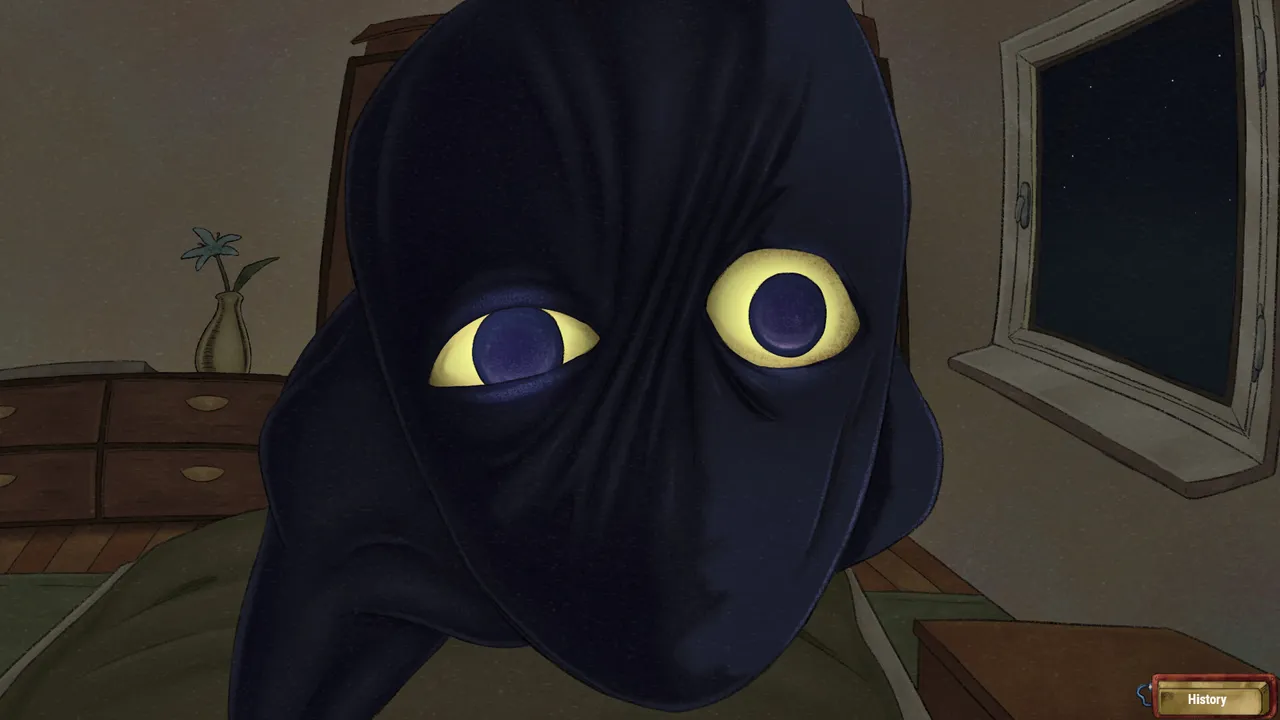 Welcome, Dear Human Demo Screenshot 8