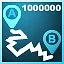That Took How Many Parsecs? icon
