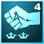 Checkmate icon