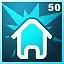 Back to Nature icon