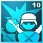 Three Little Pigs icon