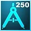 Trial and Error icon
