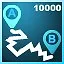 Tired Feet icon