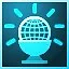The Holy Terra icon
