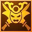 Bushidissimo icon