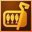 Galactic Sardines icon