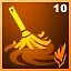Cleansing the Galaxy icon