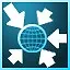 Cultural Assimilation icon