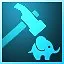 Scourge of the Galaxy icon