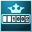 Heroic Patience icon