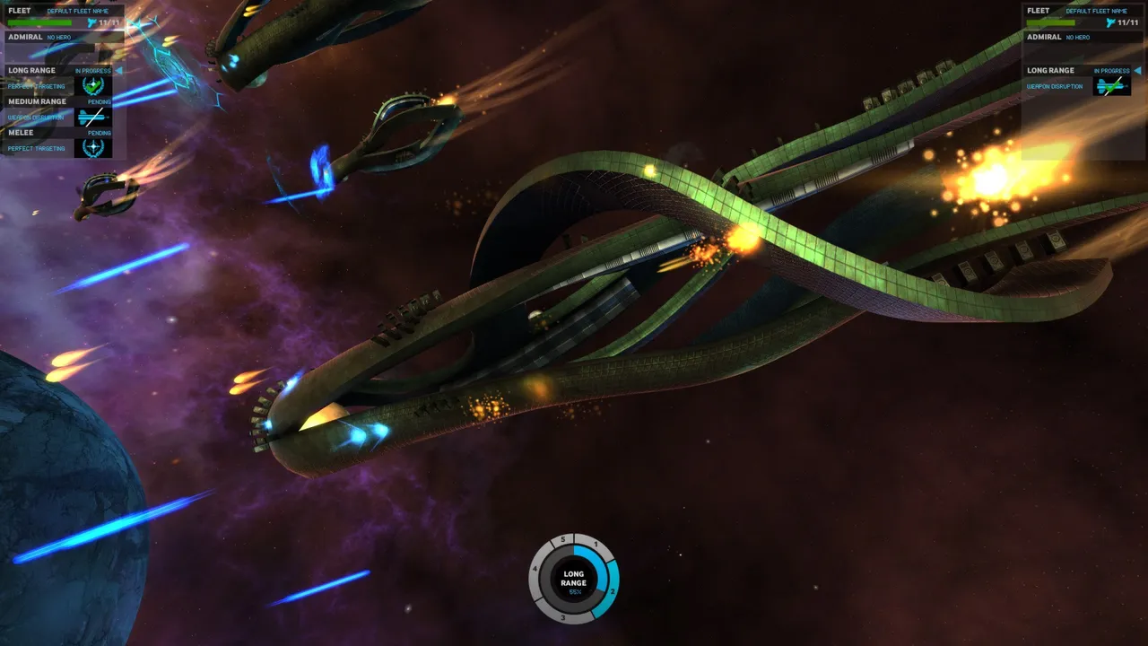 ENDLESS Space™ - Definitive Edition Screenshot 6