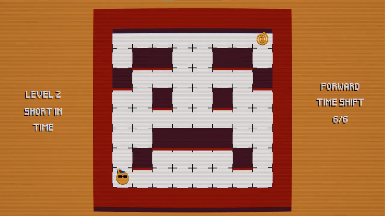 Dance With Time Screenshot 0