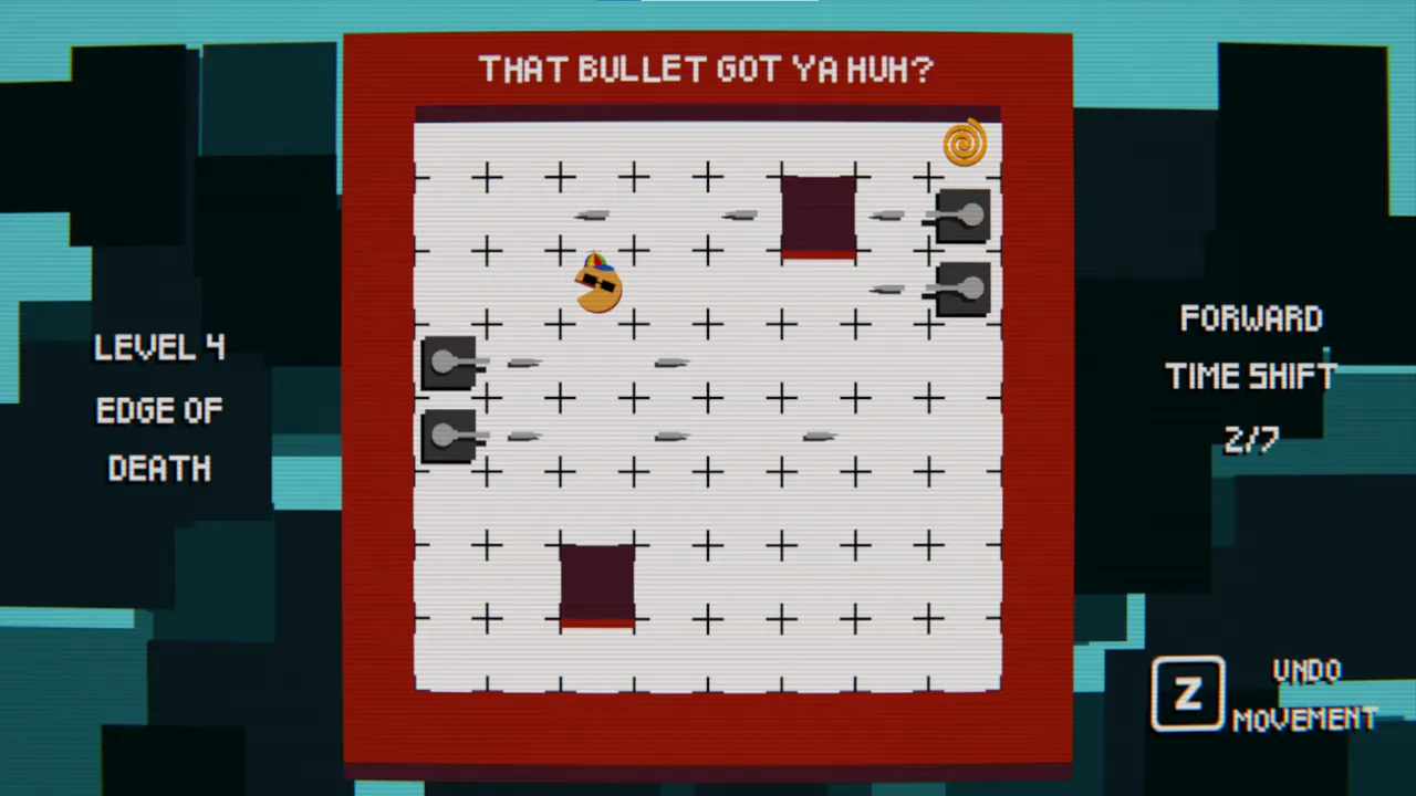 Dance With Time Screenshot 1