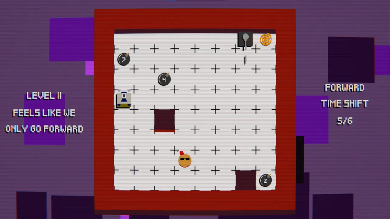 Dance With Time Screenshot 4