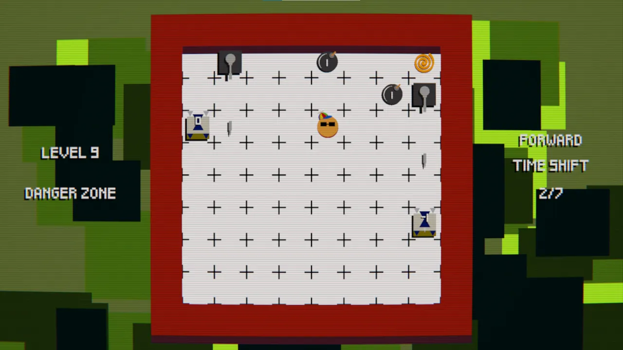 Dance With Time Screenshot 3