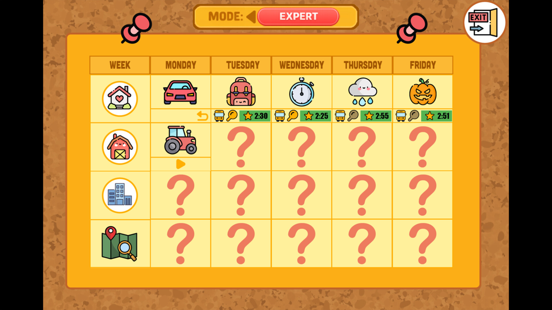 Late for School Screenshot 5