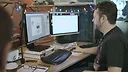 The Making of Grim Fandango Remastered Screenshot 5