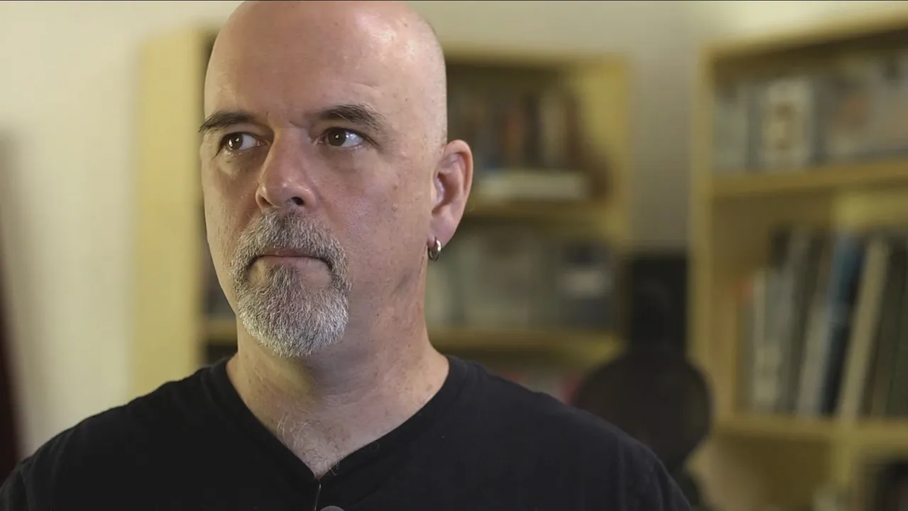 The Making of Grim Fandango Remastered Screenshot 2