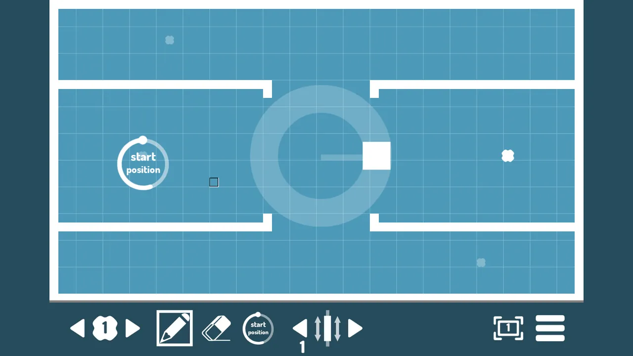 Curvatron Screenshot 3