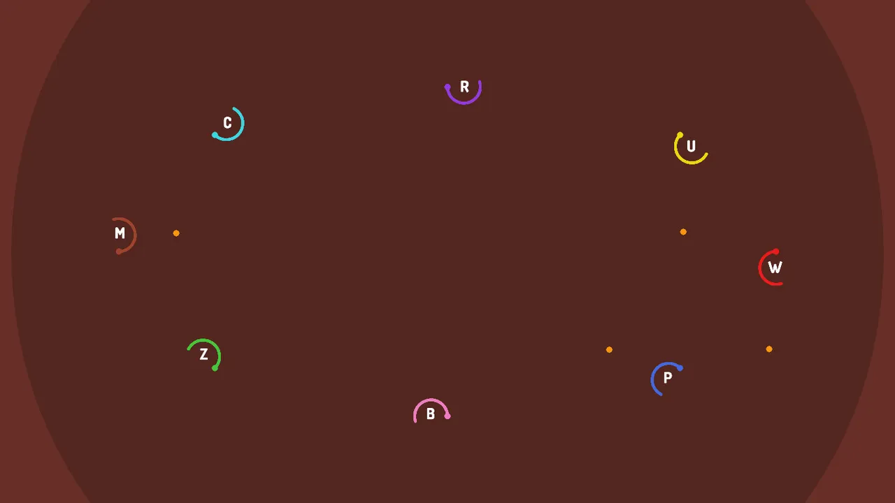 Curvatron Screenshot 6
