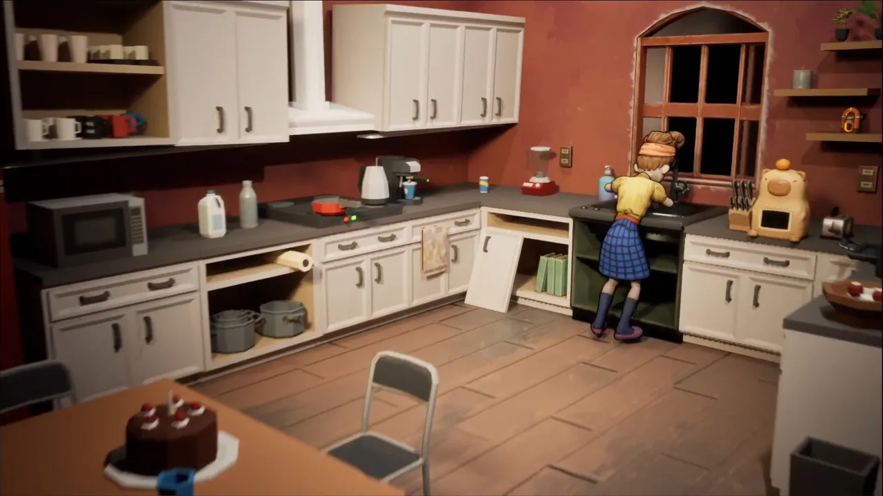 Death's Life 2 Demo Screenshot 13