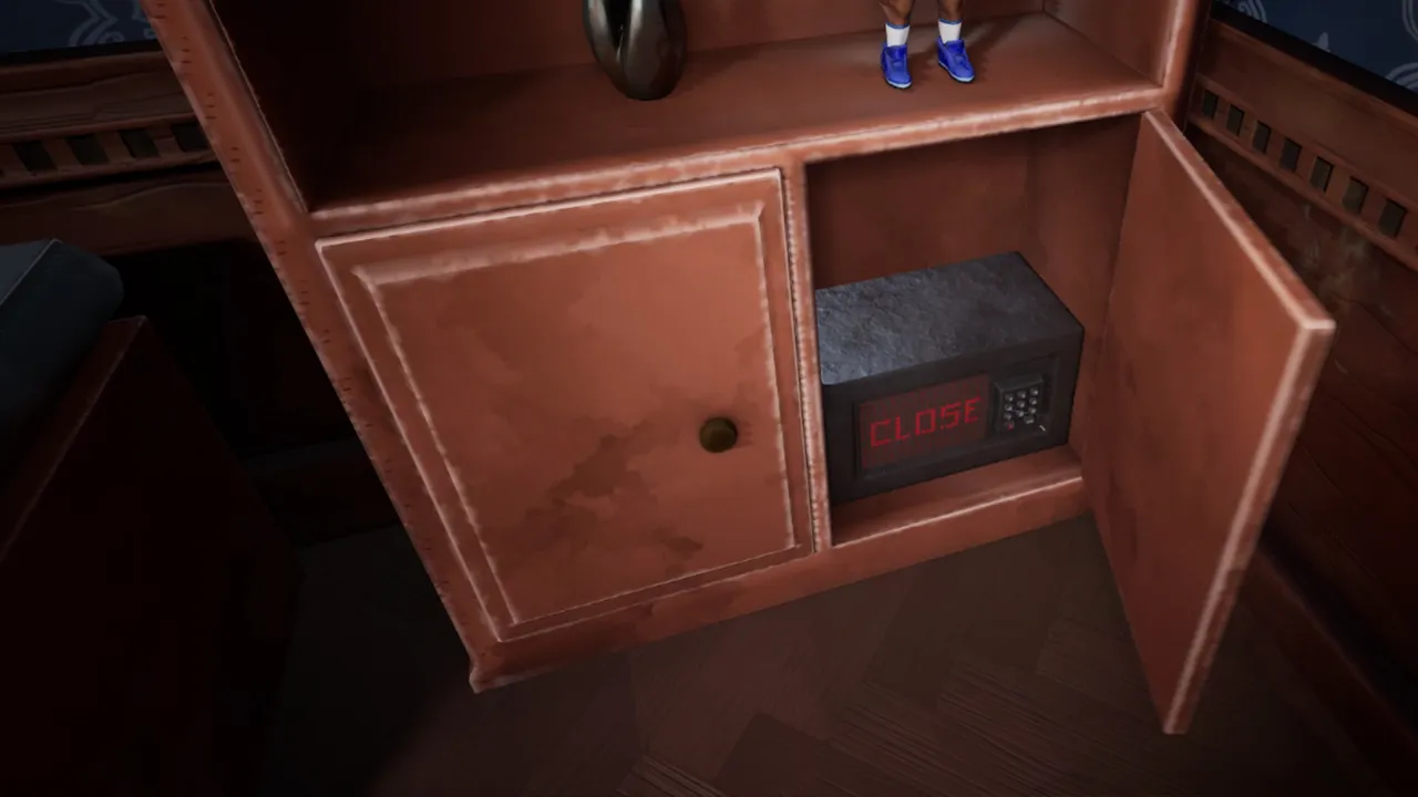 Death's Life 2 Demo Screenshot 19