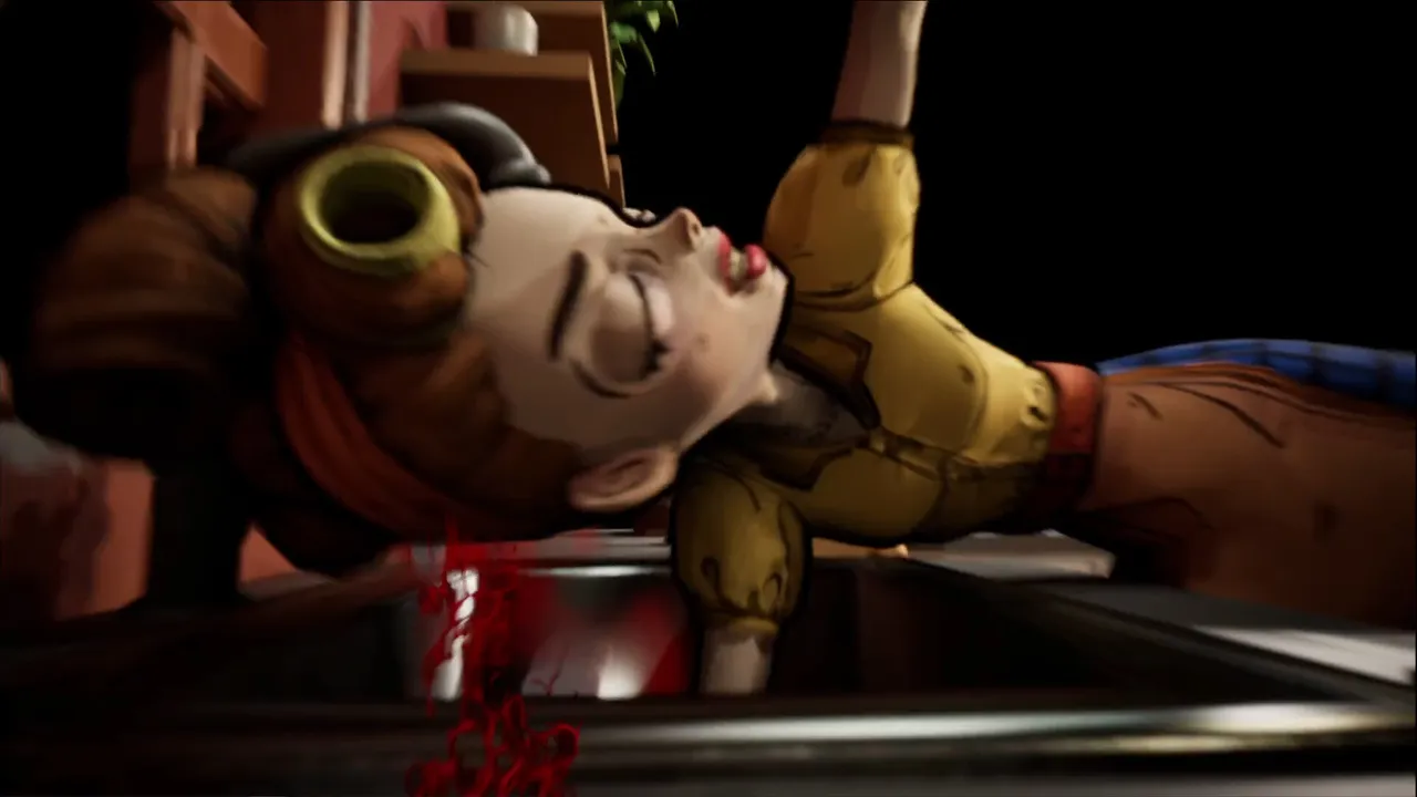 Death's Life 2 Demo Screenshot 12