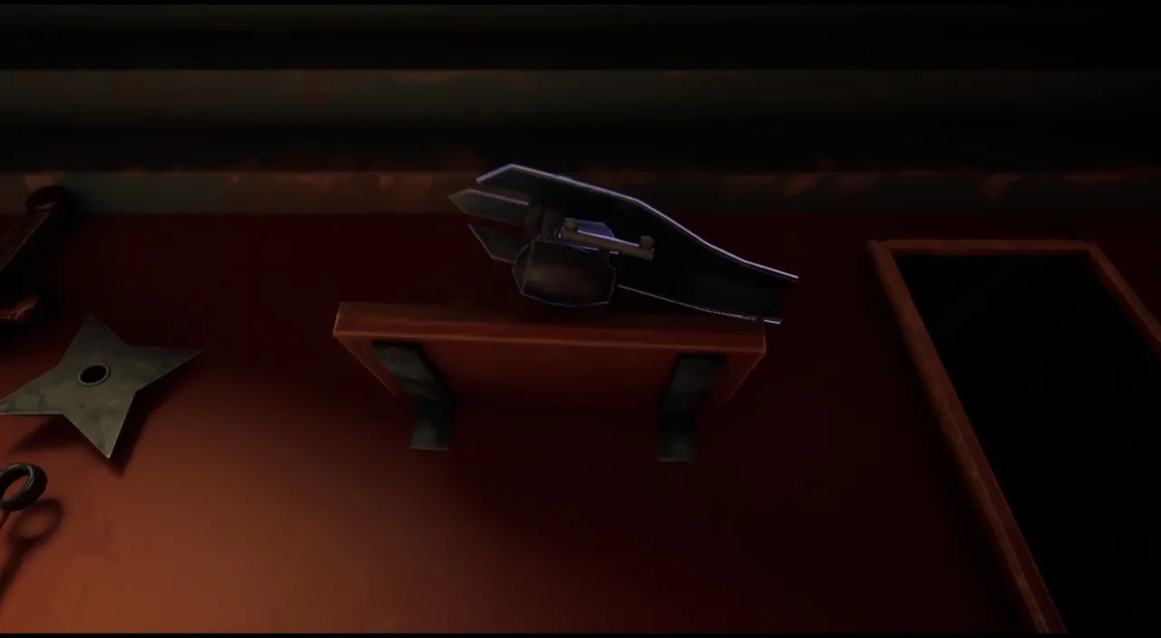 Death's Life 2 Demo Screenshot 7