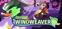 Windweaver