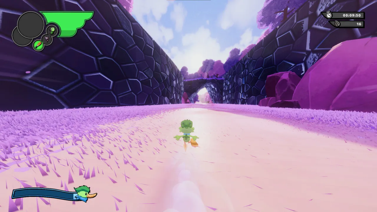 Windweaver Screenshot 0
