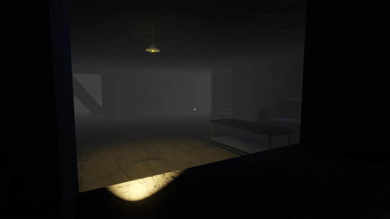 No Escape Screenshot 0