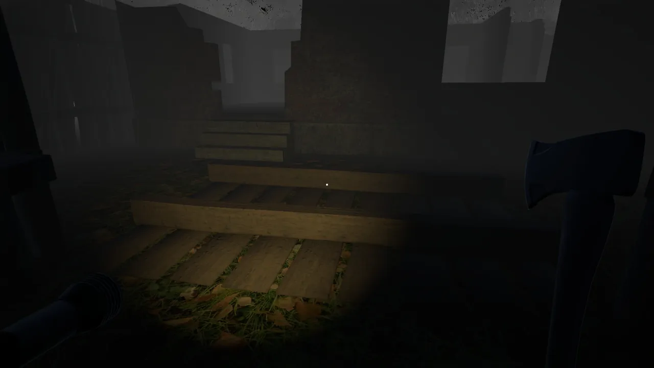 No Escape Screenshot 8