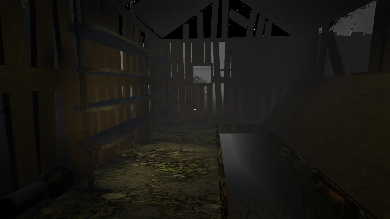 No Escape Screenshot 7