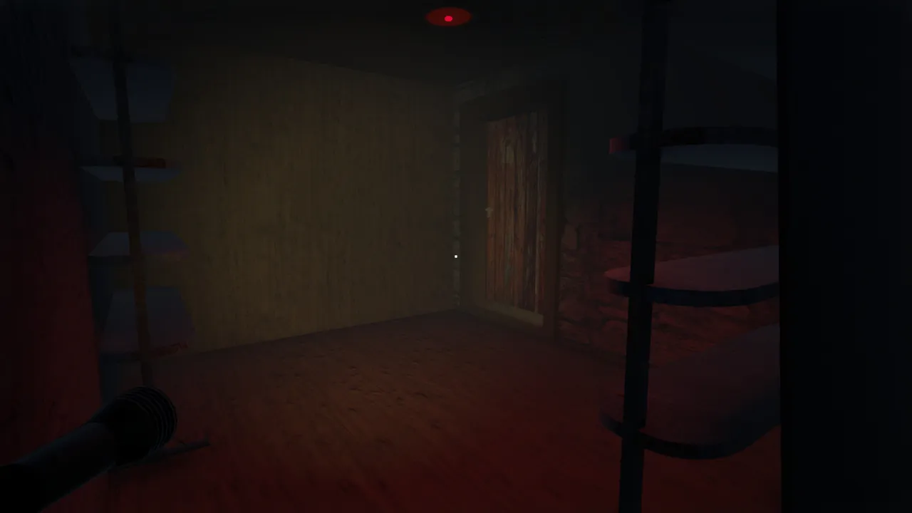No Escape Screenshot 5