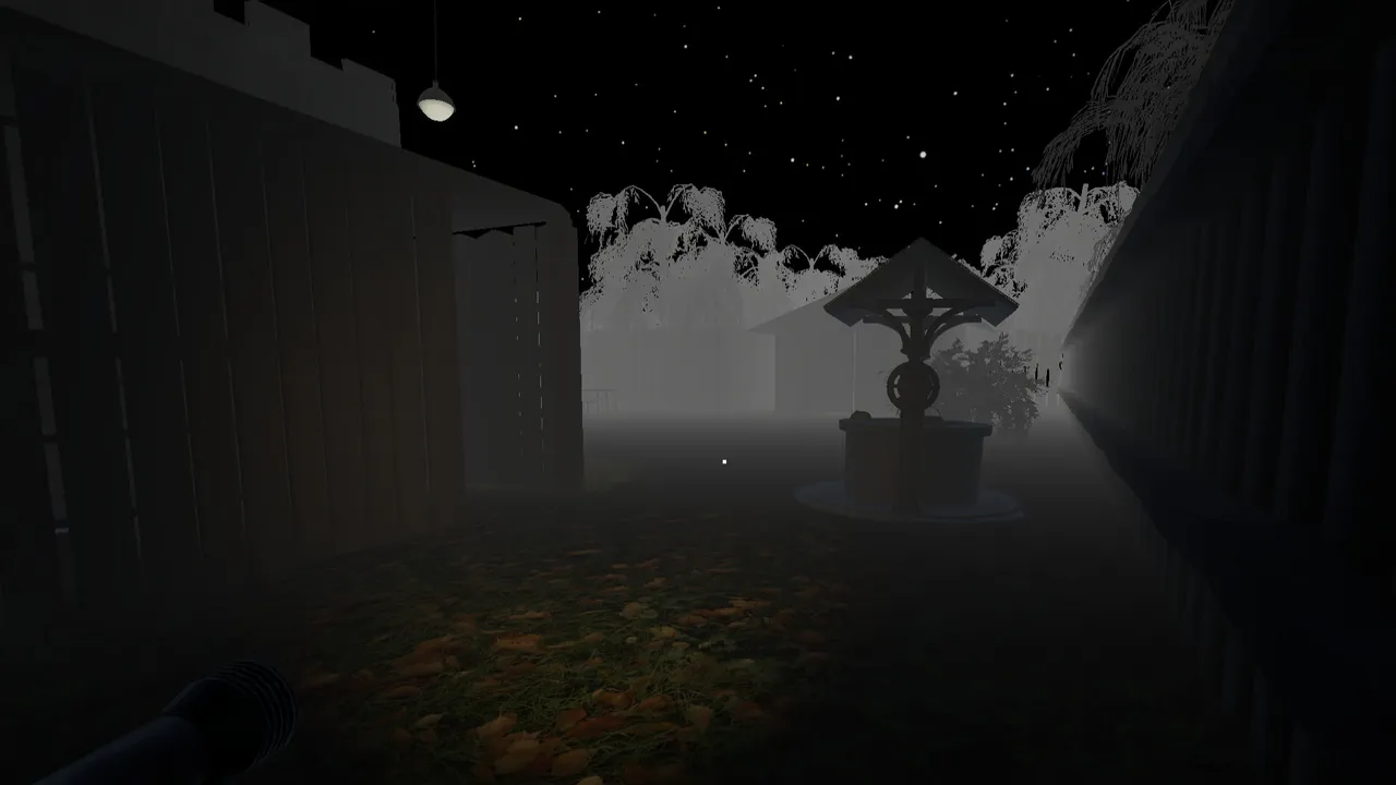 No Escape Screenshot 1
