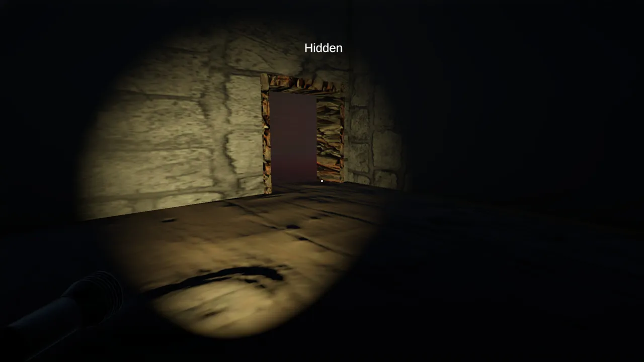 No Escape Screenshot 2