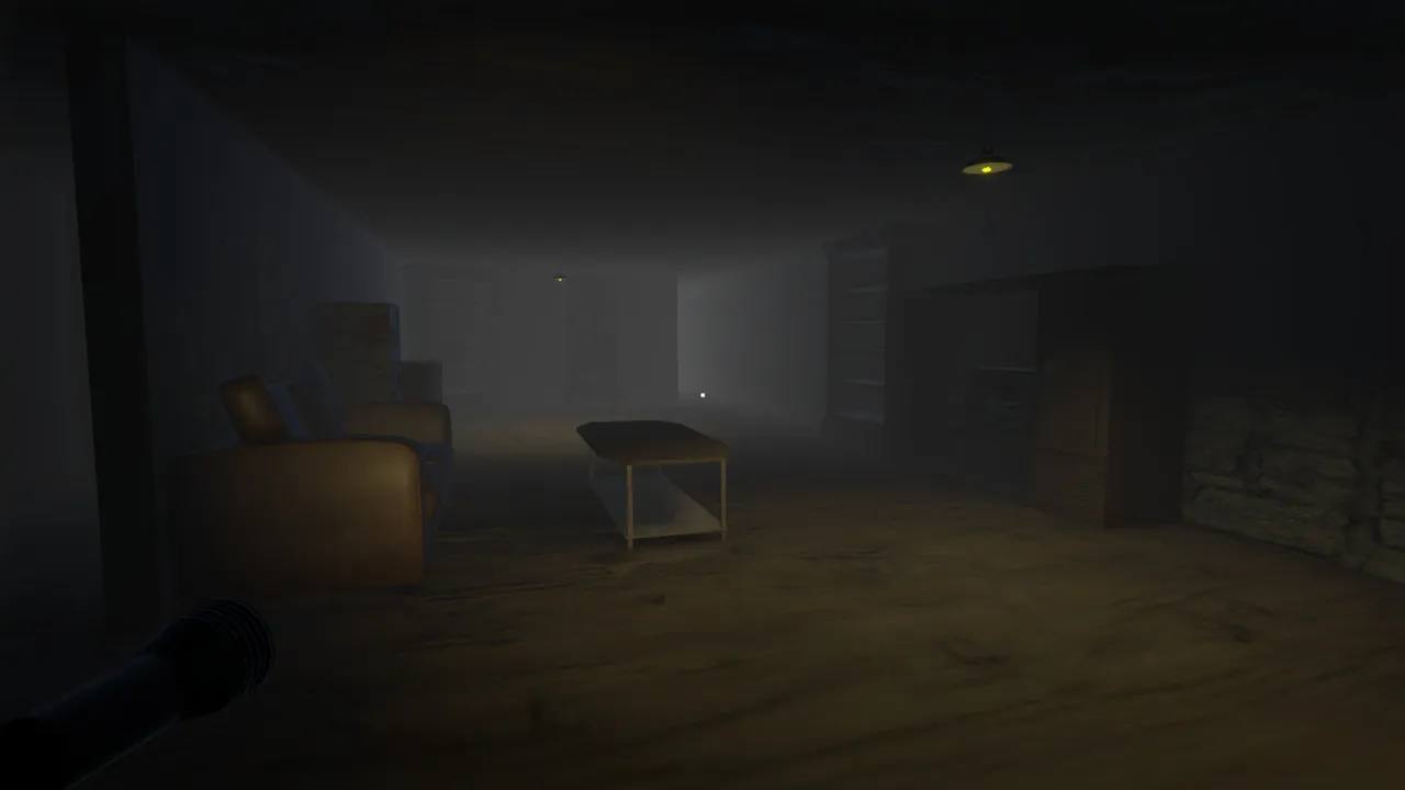 No Escape Screenshot 3