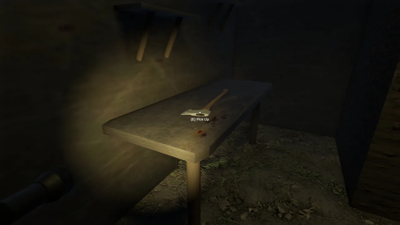 No Escape Screenshot 9