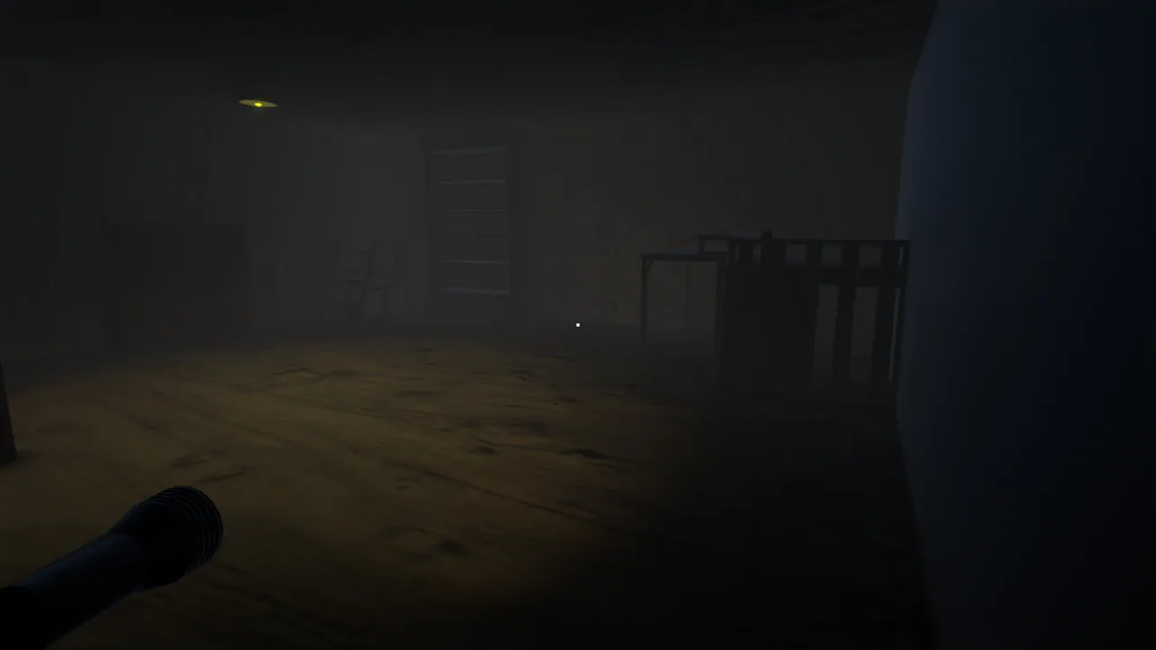 No Escape Screenshot 4